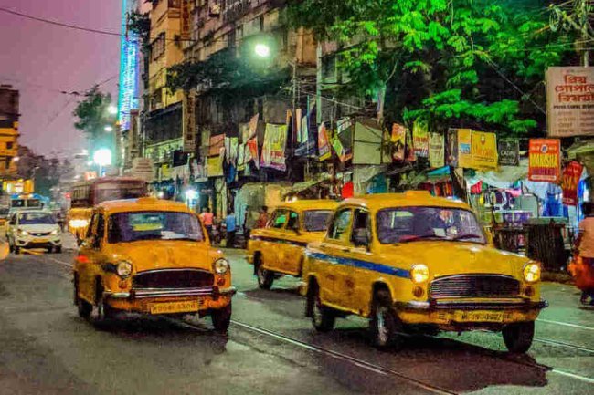 Kolkata Residents Stare at Difficult Days as Workforce Leaves City to Vote: Report