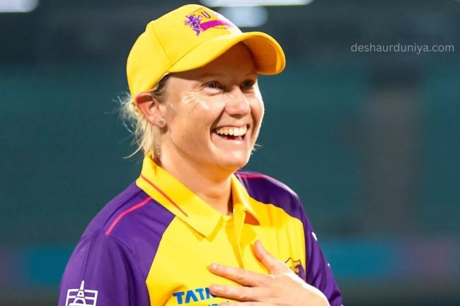 "New USA Women's T20 Franchise Tournament: Game-Changing News!"