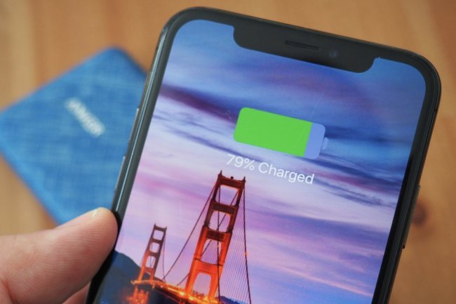 iPhone Not Charging Over 80%? It's Actually Good for Your Phone, Here's Why