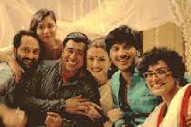10 Years of Bangalore Days: Anjali Menon's Love Letter to Youngsters!