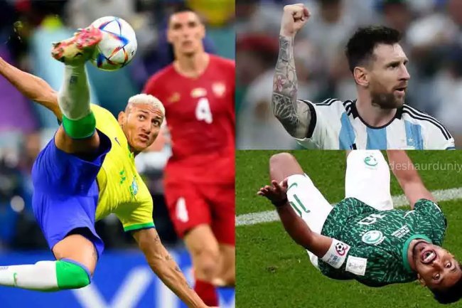 Why Fifa Warned Players Could Go on Strike – The Inside Story!