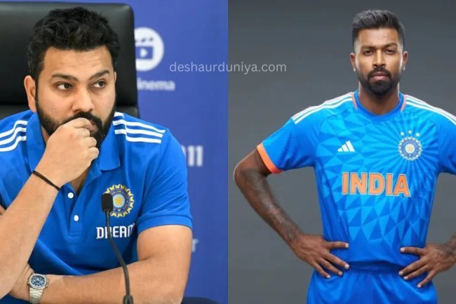 T20WC Drama: Hardik Pandya's absence in Agarkar's strategy raises questions