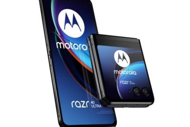 Motorola Razr 50 Ultra: Design & Key Specifications Revealed