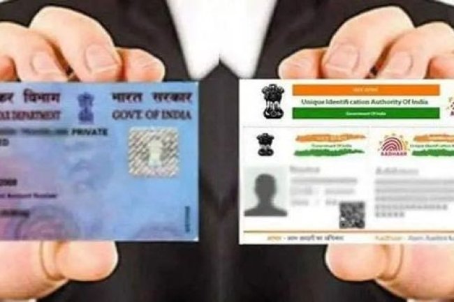 Don't Miss Out! Last Day to Link PAN with Aadhaar Today to Avoid Higher TDS