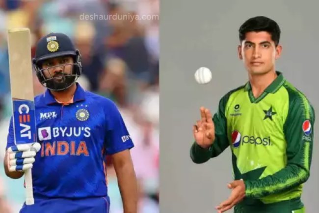 Ex-Pakistan Star Reveals Shocking Prediction for IND vs PAK T20 World Cup Showdown!