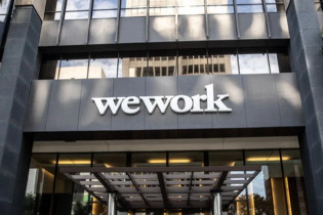 WeWork Post-Bankruptcy: Anant Yardi Replaces Adam Neumann