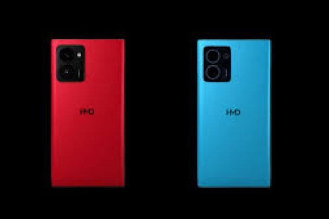 Inside Scoop: HMD Nighthawk, Tomcat, and 'Project Fusion' Expected Specifications