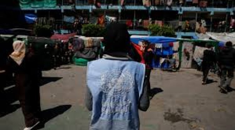 "Revealed: Shocking Details of Indian Personnel in Israel-Hamas Conflict!"