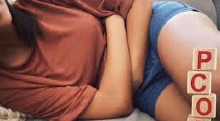 7 Signs Of High Cortisol Levels And How It Affects Women's Health