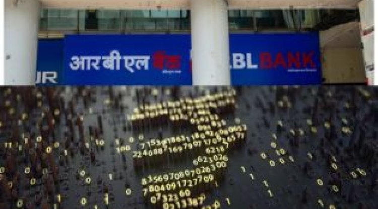 Major Development: Quant Money Managers Approved to Acquire 9.98% Stake in RBL Bank!