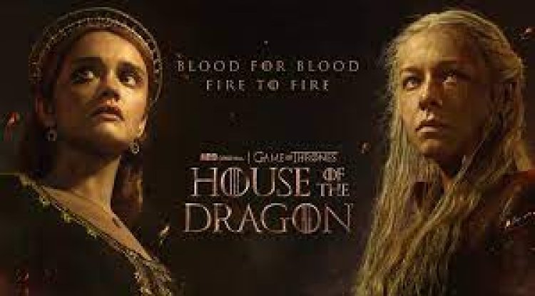 ???? Must-See Preview: House of the Dragon Season 2 Trailer Drops Major Hints on Targaryen Conflict!