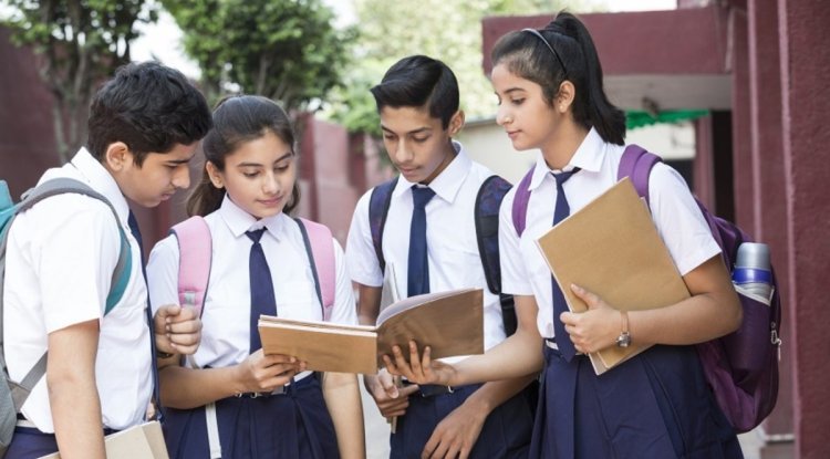 CBSE 10th and 12th Results 2024: JNVs - Kendriya Vidyalayas shine