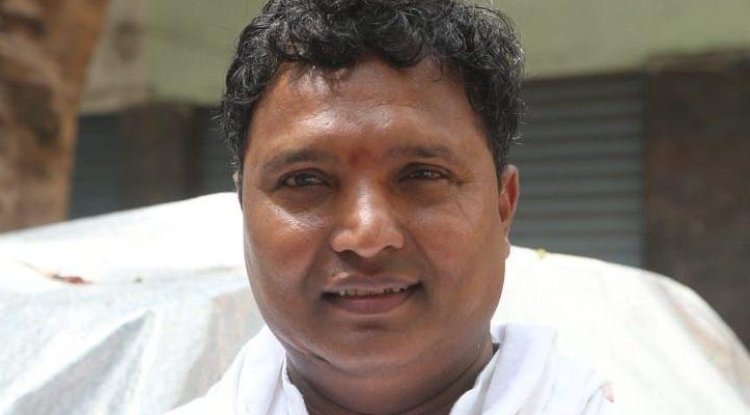 "Srinivas BV Speaks Out: Winability Criteria vs. Youth Representation"