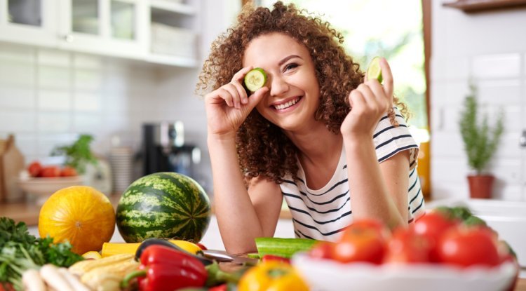 5 Must-Have Superfoods for Healthy Skin