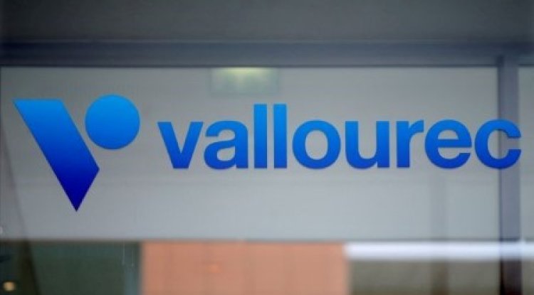 "Vallourec's Warning: Lower First-Half Profit Expected as US Prices Weigh"