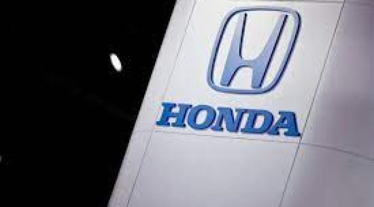 "Honda Announces Doubling Investment in EVs by 2030 to $65 Billion"