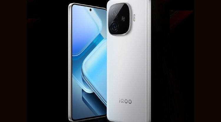 "iQoo Z9x 5G Launched in India: Price, Specs, Snapdragon 6 Gen 1 Chip"