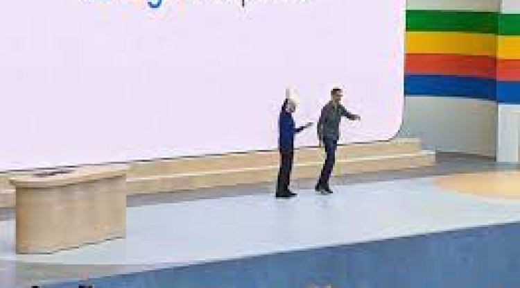 "Google DeepMind to Use SynthID for Watermarking Gemini and Veo’s AI-Generated Content"