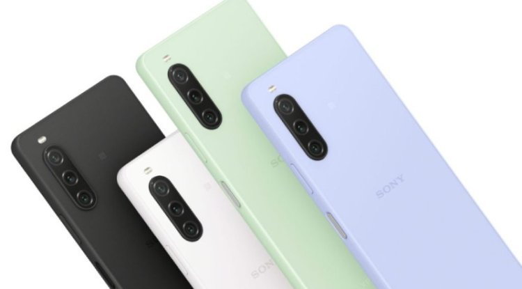 "Sony Xperia 1 VI, Xperia 10 VI Launched: Price, Specs, Snapdragon SoCs, 5,000mAh Batteries"