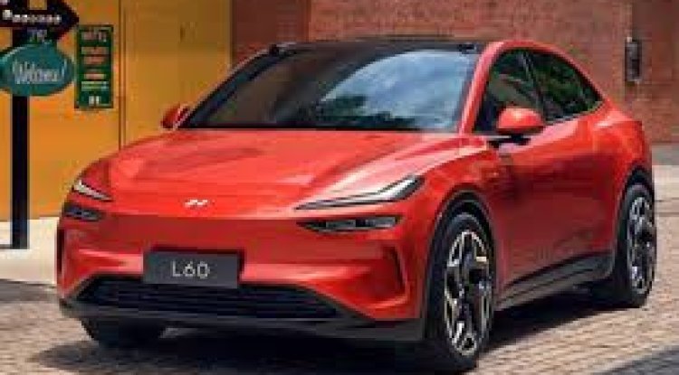 "China's Nio Unveils Tesla Model Y Rival: What You Need to Know"