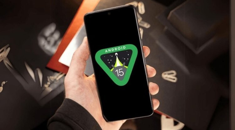 "Google Introduces Theft Detection Feature with Android 15: Protect Your Phone Now!"