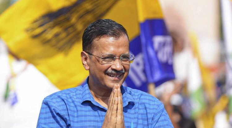 "Supreme Court Rejects ED's Plea on Arvind Kejriwal's Speech: Details Inside"