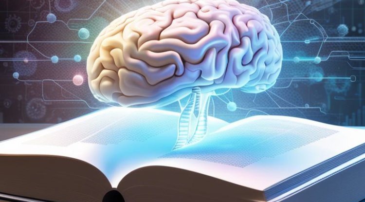 Revolutionizing Learning with AI and Microbooks