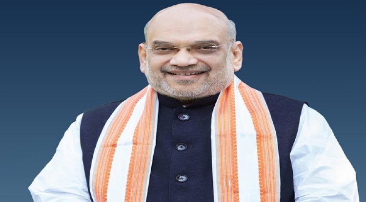 "Amit Shah Responds to Opposition's 'Dakshin mein BJP saaf' Remark: BJP's South India Strategy"