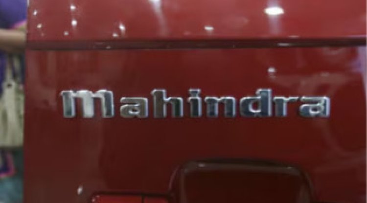 "M&M Q4 Result Revealed: Rs 2,038 Crore Net Profit!"