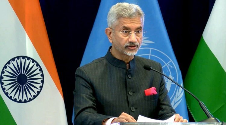 Shocking Truth Behind 'Modi Ji Ne War Rukva Di' – Jaishankar Speaks