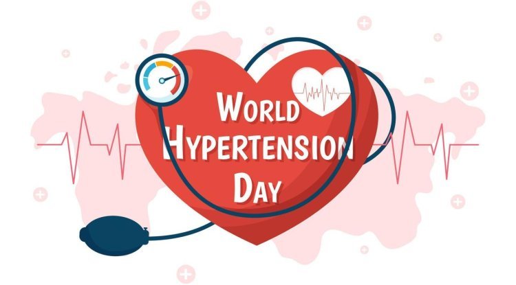 World Hypertension Day 2024