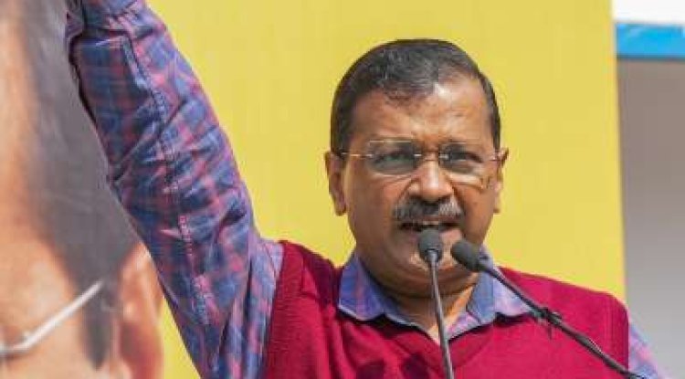 Yogi Adityanath Claps Back at Kejriwal: Morning Briefing Update