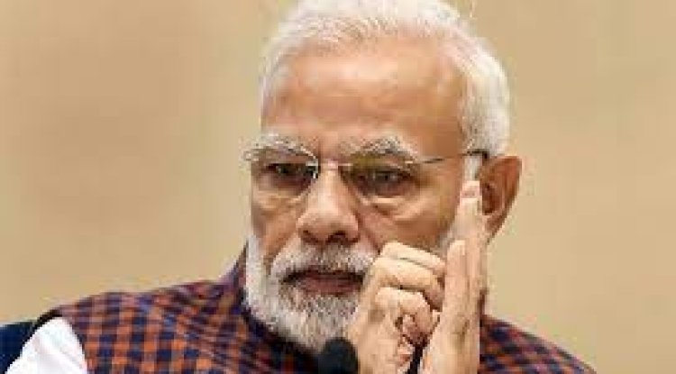 PM Sets ‘125-Day Target’ for New Govt; Oppn Sticks to ‘Will Ban Quota’ Rhetoric