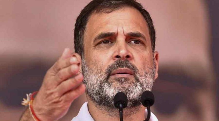 Priyanka Gandhi Vadra's ‘Wish’ for Brother Rahul Gandhi: 'Want Him to Be Happy, Married, Have Kids'