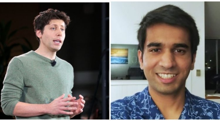 Meet Prafulla Dhariwal: Pune Boy Praised by OpenAI’s Sam Altman for GPT-4 Role!