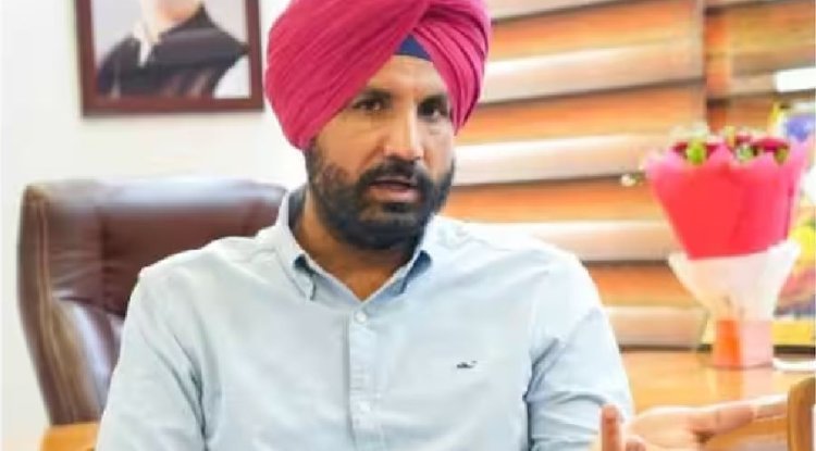 HT Explains: A 5-Point FAQ on the Lok Sabha Battle in Punjab