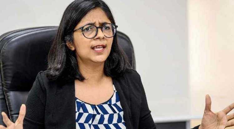"What Happened To Me Was Very Bad": Swati Maliwal on Assault Row