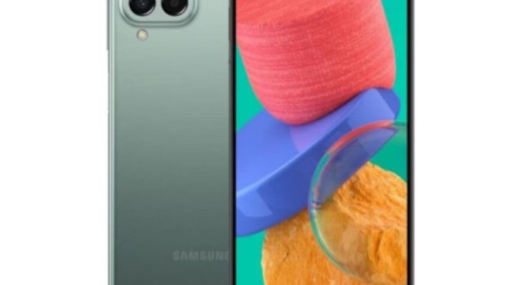 Samsung Galaxy M35 Design and Color Options Leak: Similar to Galaxy A35?