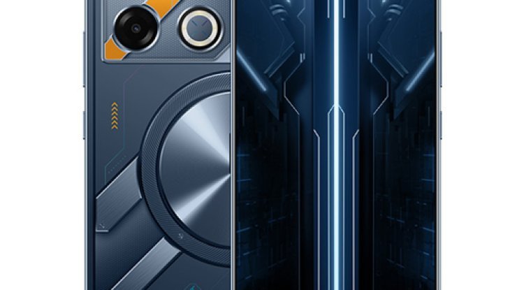 Infinix GT 20 Pro: India Price Range Revealed Before May 21 Launch