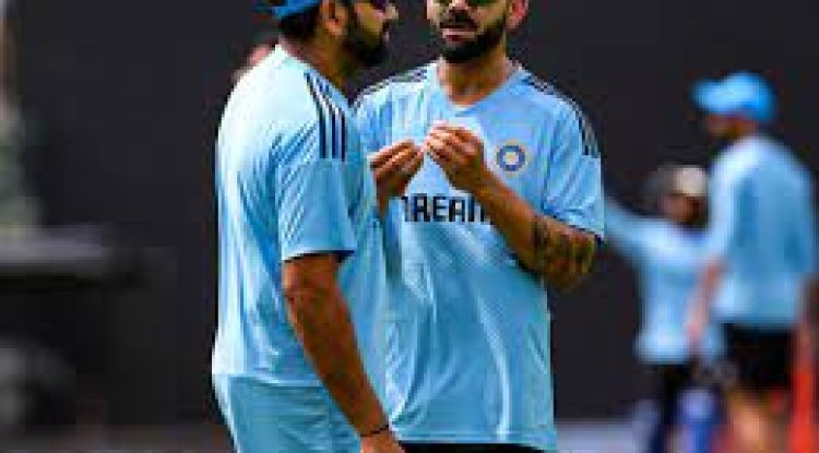 Explosive Response: Anil Kumble's Epic Takedown of Harbhajan Singh's BCCI Critique