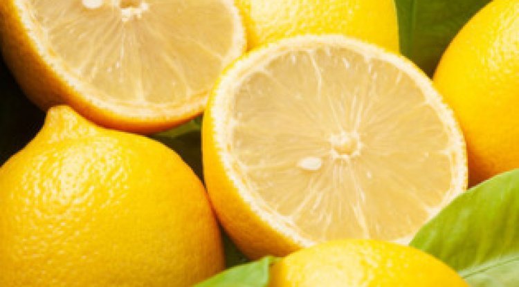 New Lemon Snack Trend Goes Viral: Is It Okay to Consume Whole Lemons?