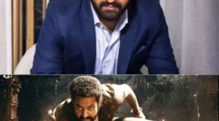 Amazing! Jr NTR Donates Rs 12.5 Lakh to Andhra