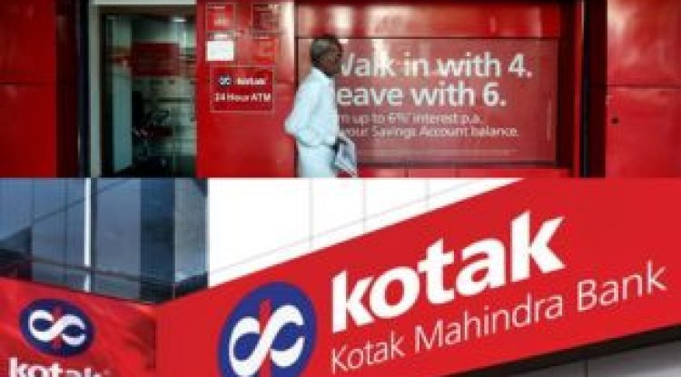 Kotak's Surprising Move: Upgrades Stock from Sell to Add!