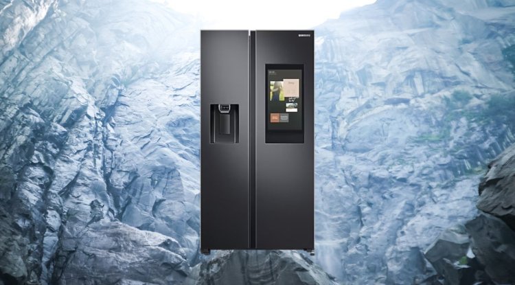 Amazon Summer Deals: Up to 41% Off Top 5 French Door Refrigerators!