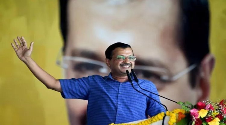 "Breaking News: AAP's Strong Response to ED's Fresh Charge Sheet on Kejriwal!"