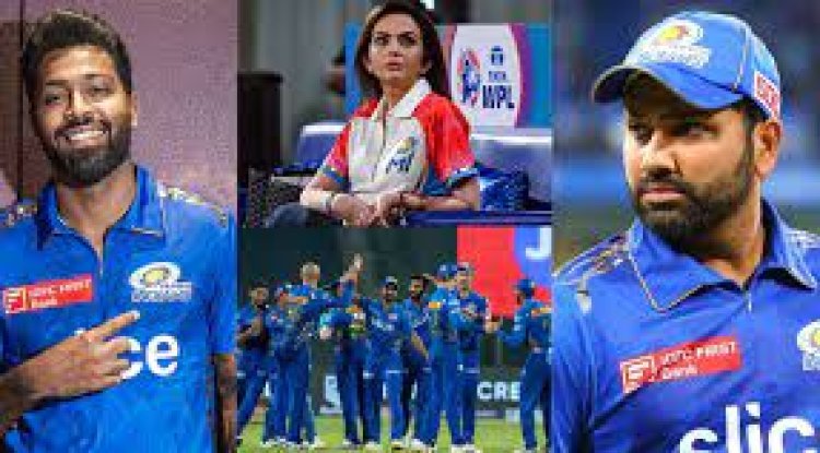 My father-in-law’s Opinion Steals Spotlight in Rohit Sharma T20 World Cup