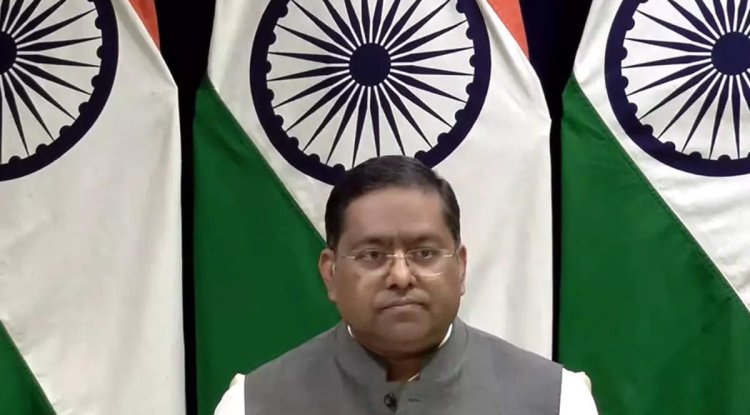 "Controversy Alert: Diaspora Body Slams USCIRF for 'Biased' Reports on India – Shocking Details Unveiled!"