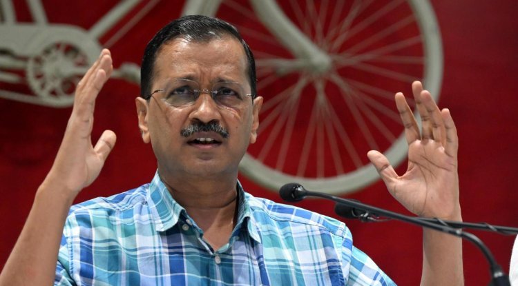 "Breaking: AAP Slams ED Over Fresh Chargesheet Against Party, Kejriwal – Shocking Allegations Revealed!"
