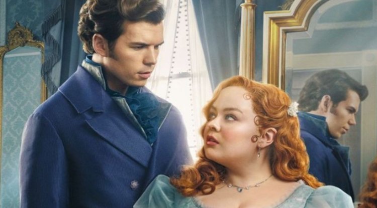 "Secrets Revealed: Bridgerton Author Teases Future Storylines!"