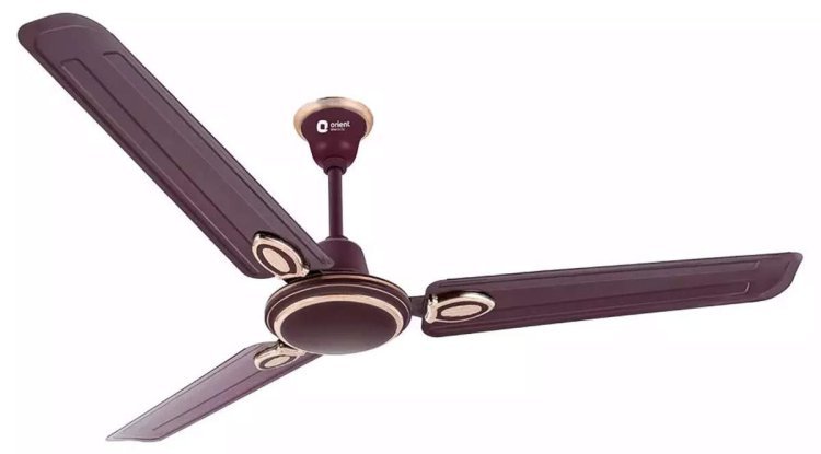 "Exclusive: Stay Cool and Comfortable with These Top 6 Energy Efficient Orient BLDC Fans – Full Coverage!"
